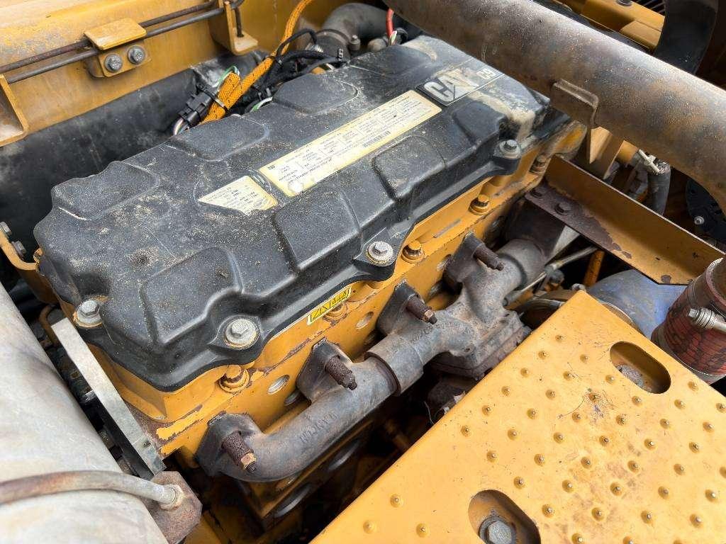 Caterpillar 336D L Photo 23