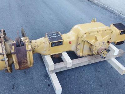 Essieu arrière pour Caterpillar 730 en vente par PRV Ricambi Srl