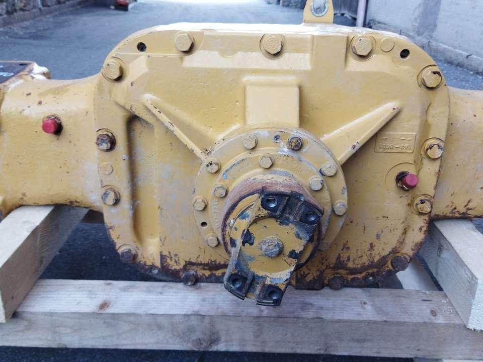 Essieu arrière pour Caterpillar 730 Photo 2