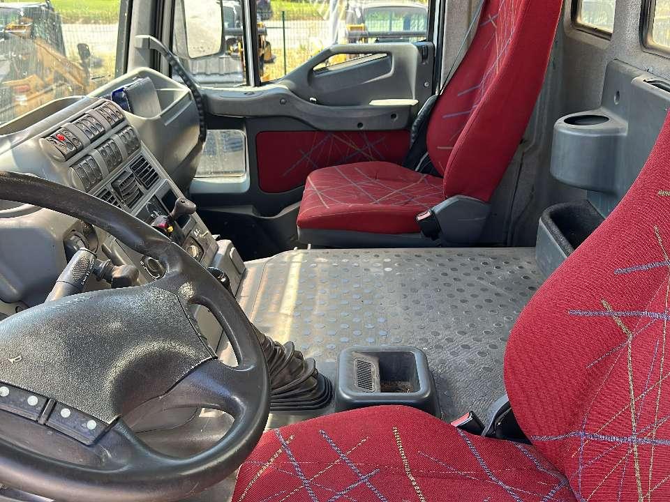 Iveco Trakker 440 Photo 6