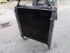 Refroidisseur d'huile hydraulique pour Fiat Hitachi Ex 215/ Ex 235 Photo 1 thumbnail