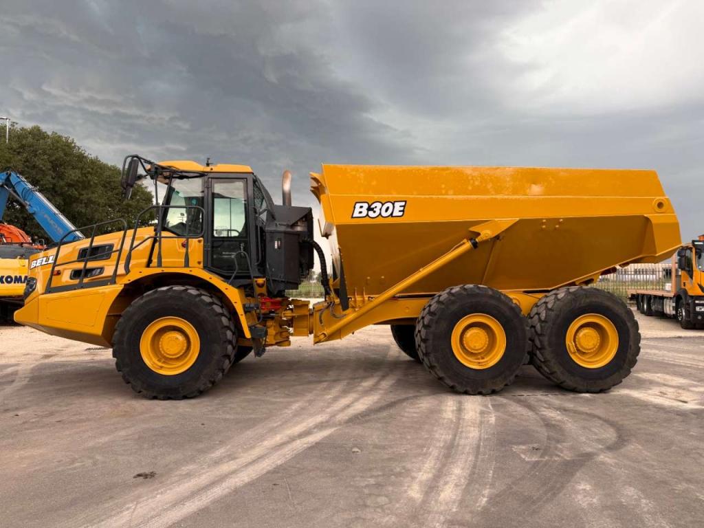 Bell B30E Photo 1