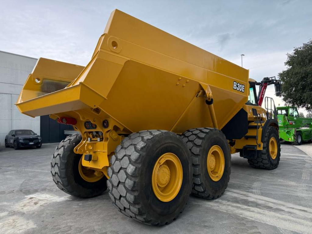 Bell B30E Photo 5