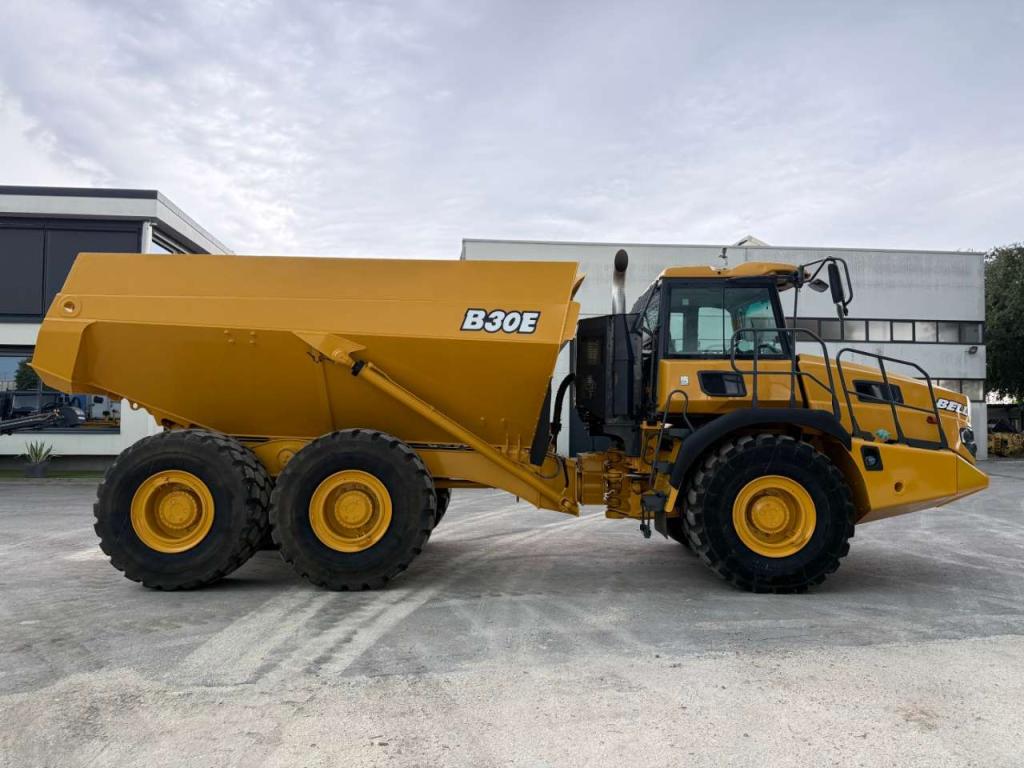 Bell B30E Photo 6