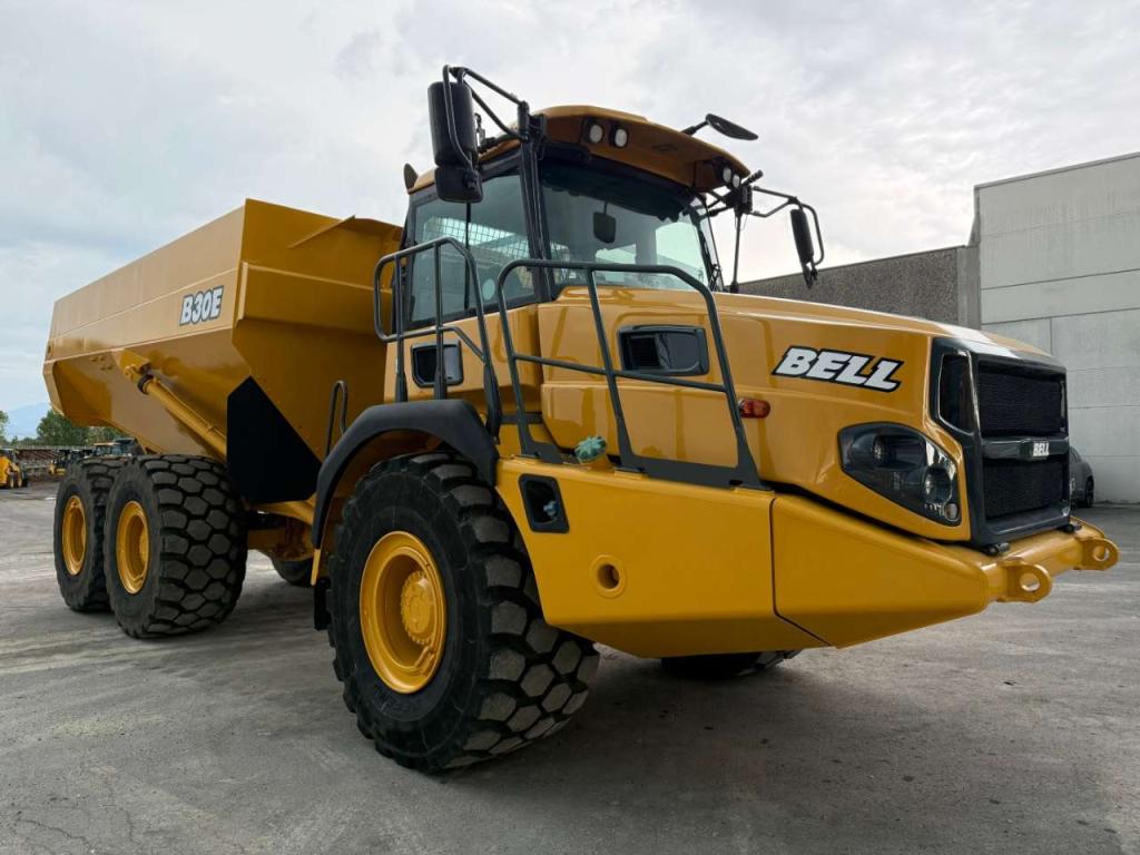 Bell B30E Photo 7