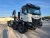 Iveco TRAKKER T-WAY AD500 NUOVO SCARRABILE Photo 2 thumbnail