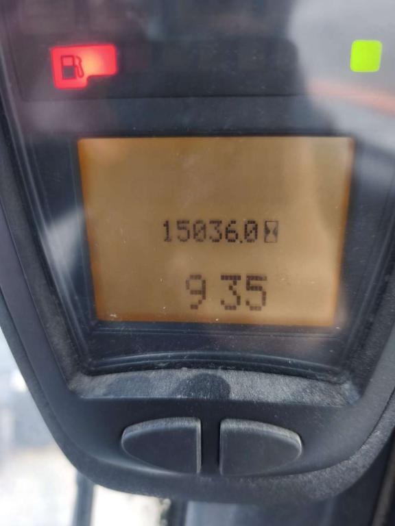 Linde H35D-01 Photo 6