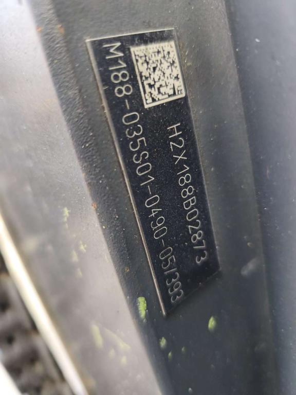 Linde H35D-01 Photo 7