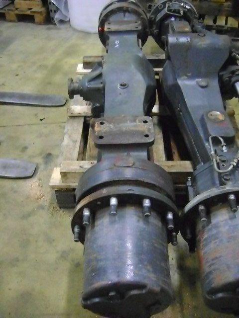 Essieu arrière pour Komatsu Pw 130 Photo 1