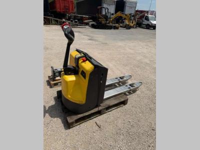 Hyster p 20 Photo 1
