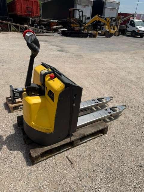 Hyster p 20 Photo 1