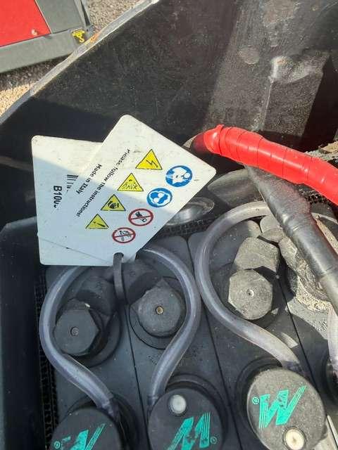 Hyster p 20 Photo 10