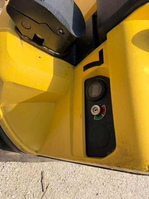 Hyster p 20 Photo 3