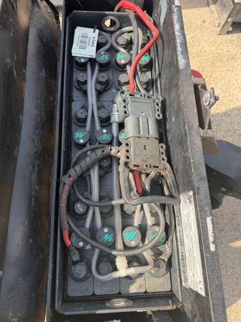 Hyster p 20 Photo 8