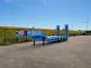 Onder AGM3 - 56 Ton trailer Photo 1 thumbnail