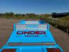 Onder AGM3 - 56 Ton trailer Photo 14 thumbnail