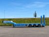 Onder AGM3 - 56 Ton trailer Photo 2 thumbnail