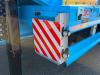 Onder AGM3 - 56 Ton trailer Photo 23 thumbnail