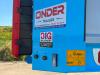 Onder AGM3 - 56 Ton trailer Photo 26 thumbnail