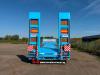 Onder AGM3 - 56 Ton trailer Photo 4 thumbnail