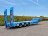 Onder AGM3 - 56 Ton trailer Photo 5 thumbnail