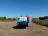 Onder AGM3 - 56 Ton trailer Photo 8 thumbnail