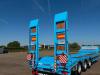 Onder AGM3 - 56 Ton trailer Photo 9 thumbnail