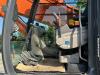 Hitachi ZX350LCNT-3 Photo 9 thumbnail