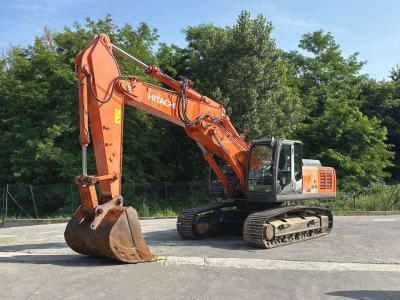 Hitachi ZX350LCNT-3 en vente par Massucco T. Srl
