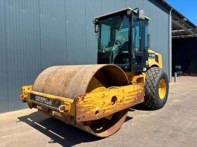 Caterpillar CS 563 D Photo 1