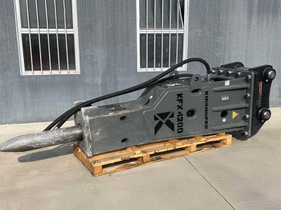 Kinshofer KFX4200 en vente par Emme Service Srl