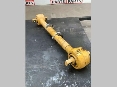 Tirants et supports de fermeture de godets pour Bell 30E en vente par Massucco T. Srl Area Ricambi