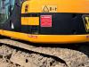 JCB JZ140LC Photo 6 thumbnail