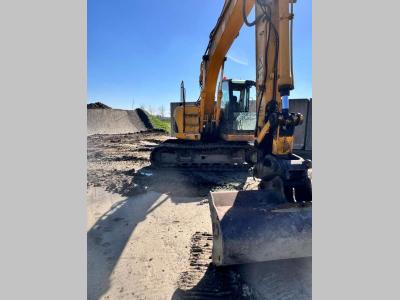 JCB JZ140LC en vente par Omeco Spa