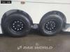 Langendorf SD2 NEW RaceTrailer 2500kg Tailgate Photo 15 thumbnail