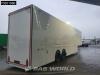 Langendorf SD2 NEW RaceTrailer 2500kg Tailgate Photo 3 thumbnail
