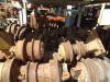 Galets inférieurs pour CAT E DOZER 951-955B E D5-D5S Photo 1 thumbnail