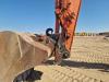 Hitachi ZX350LC-5B Photo 12 thumbnail