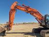 Hitachi ZX350LC-5B Photo 7 thumbnail