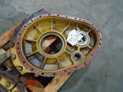 Couvercle droit de boîte de vitesses pour Fiat Allis FL10E - FD10E en vente par OLM 90 Srl