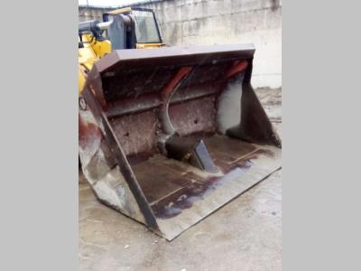 Fiat Hitachi W170 en vente par Omeco Spa