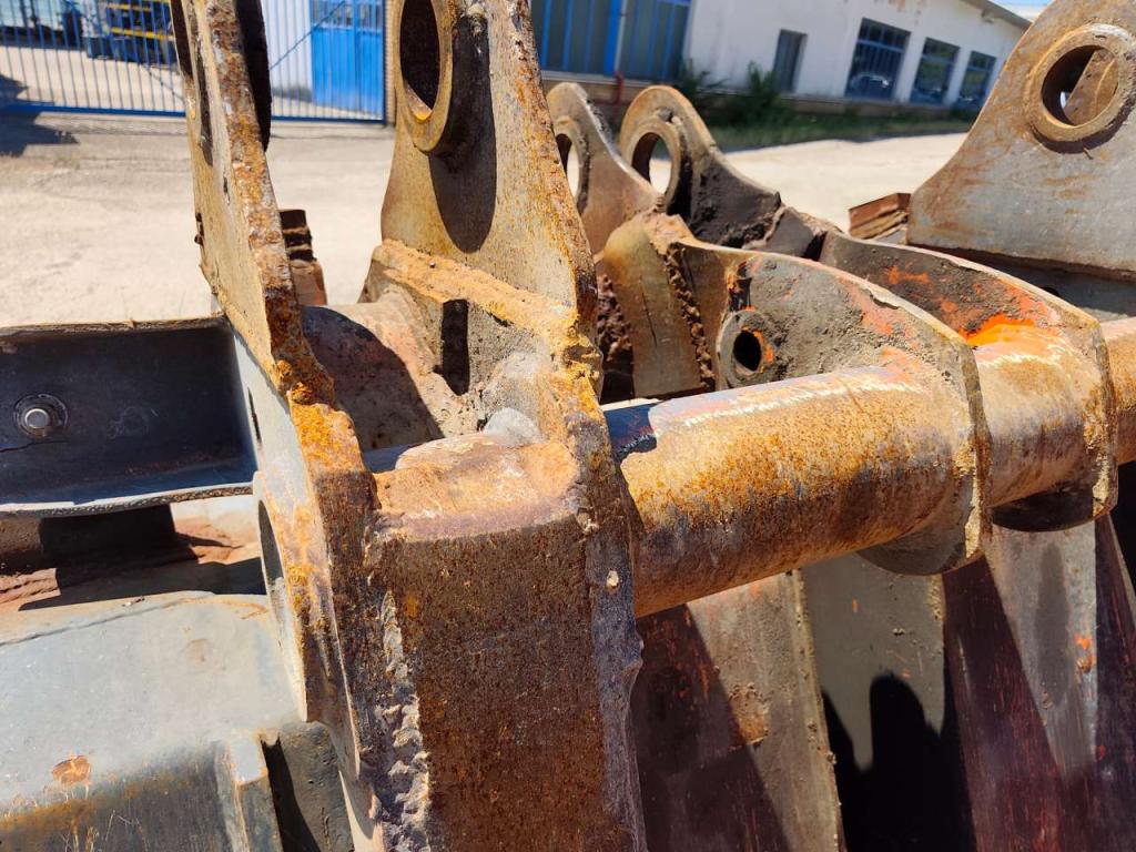 Fiat Hitachi W170 Photo 6