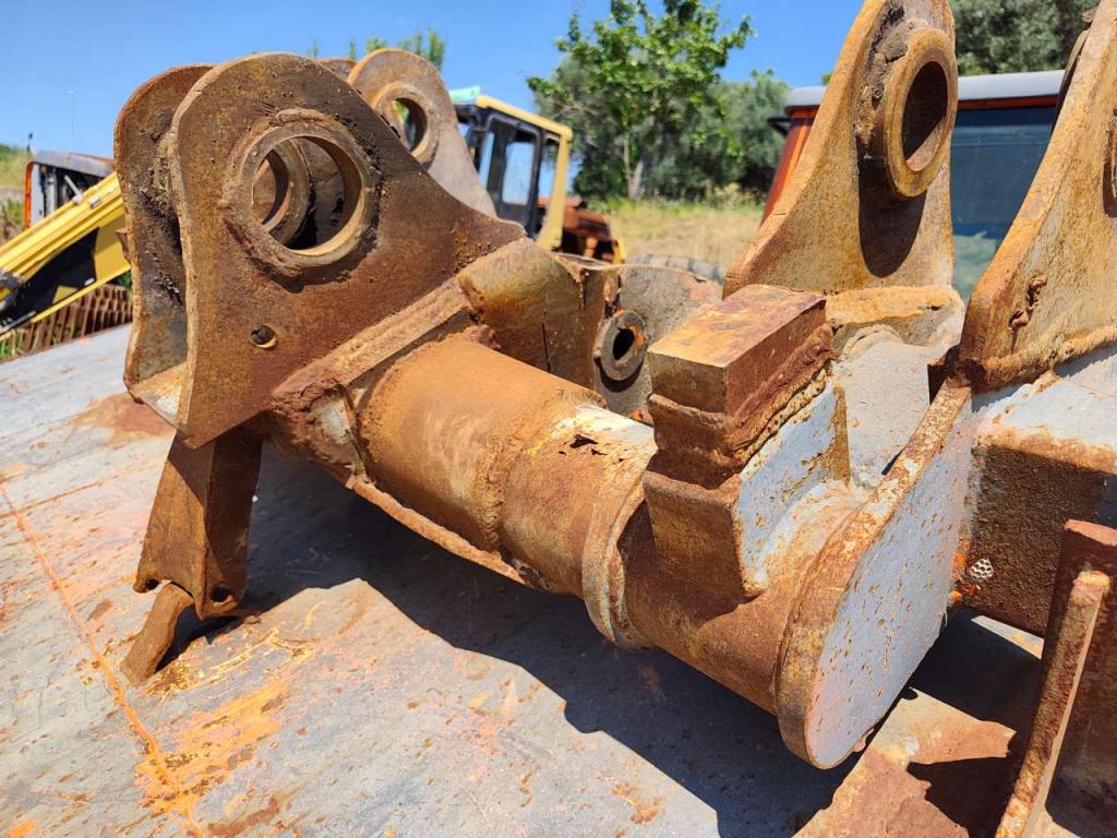 Fiat Hitachi W170 Photo 8