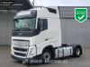 Volvo FH 460 4X2 Globe APK 04-2027 2x Tanks I-ParkCool Photo 1 thumbnail