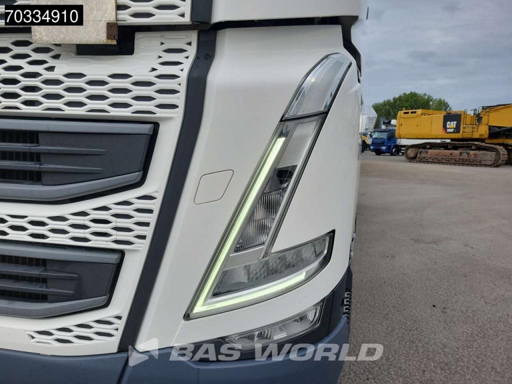 Volvo FH 460 4X2 Globe APK 04-2027 2x Tanks I-ParkCool Photo 11