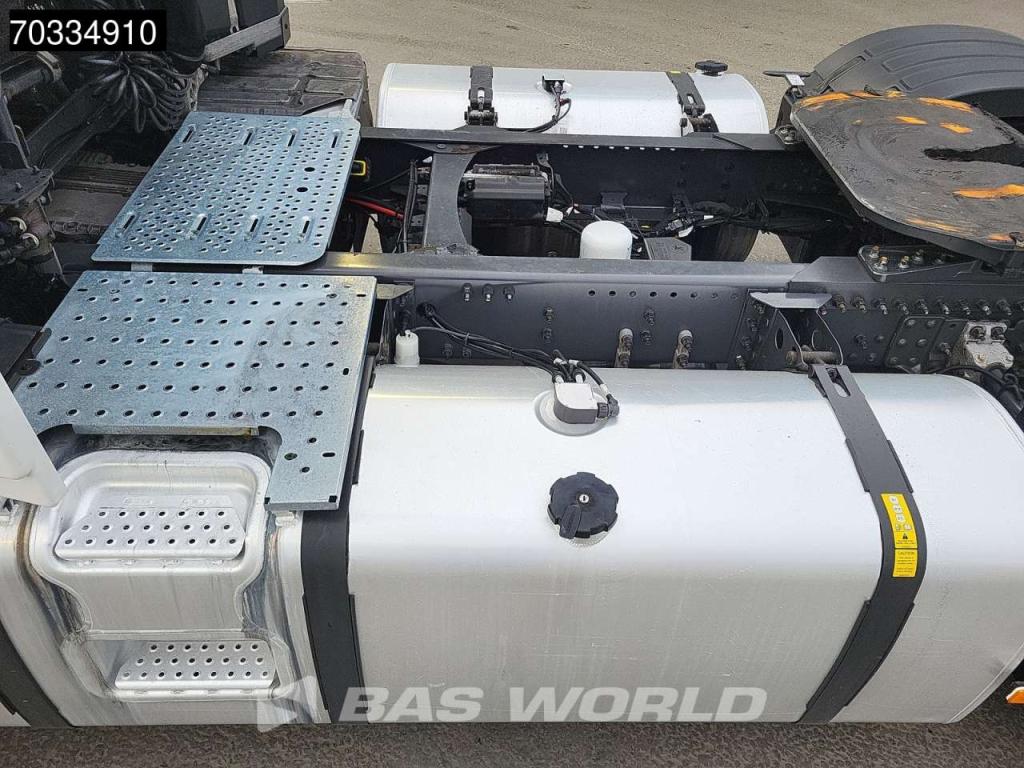 Volvo FH 460 4X2 Globe APK 04-2027 2x Tanks I-ParkCool Photo 15