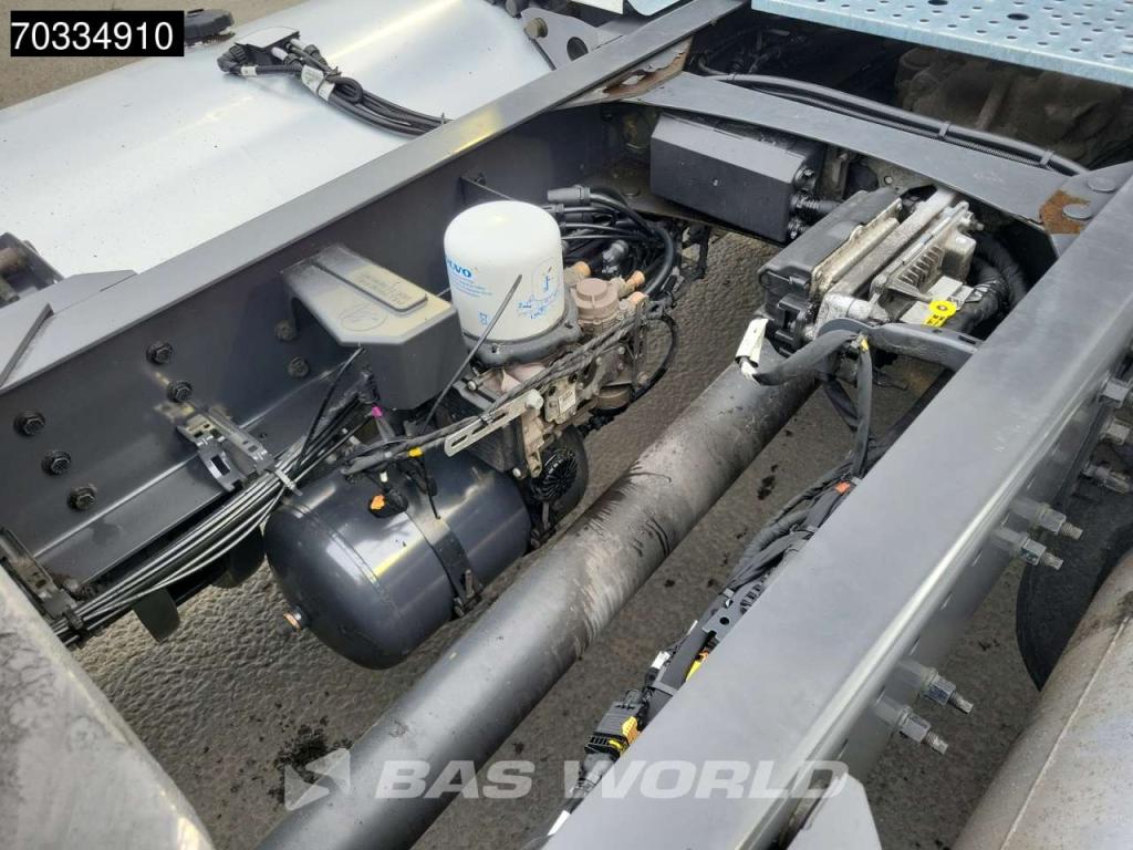 Volvo FH 460 4X2 Globe APK 04-2027 2x Tanks I-ParkCool Photo 16