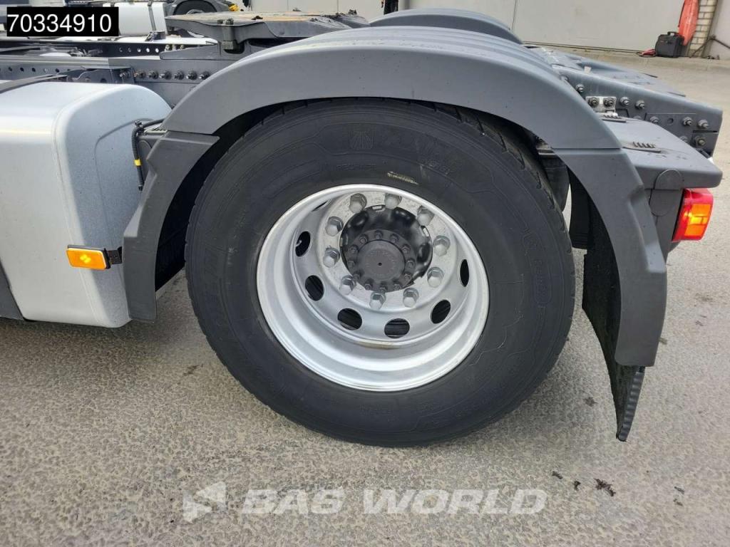 Volvo FH 460 4X2 Globe APK 04-2027 2x Tanks I-ParkCool Photo 20