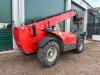 Manitou MT 1435 Good working condtion - Sway Photo 7 thumbnail