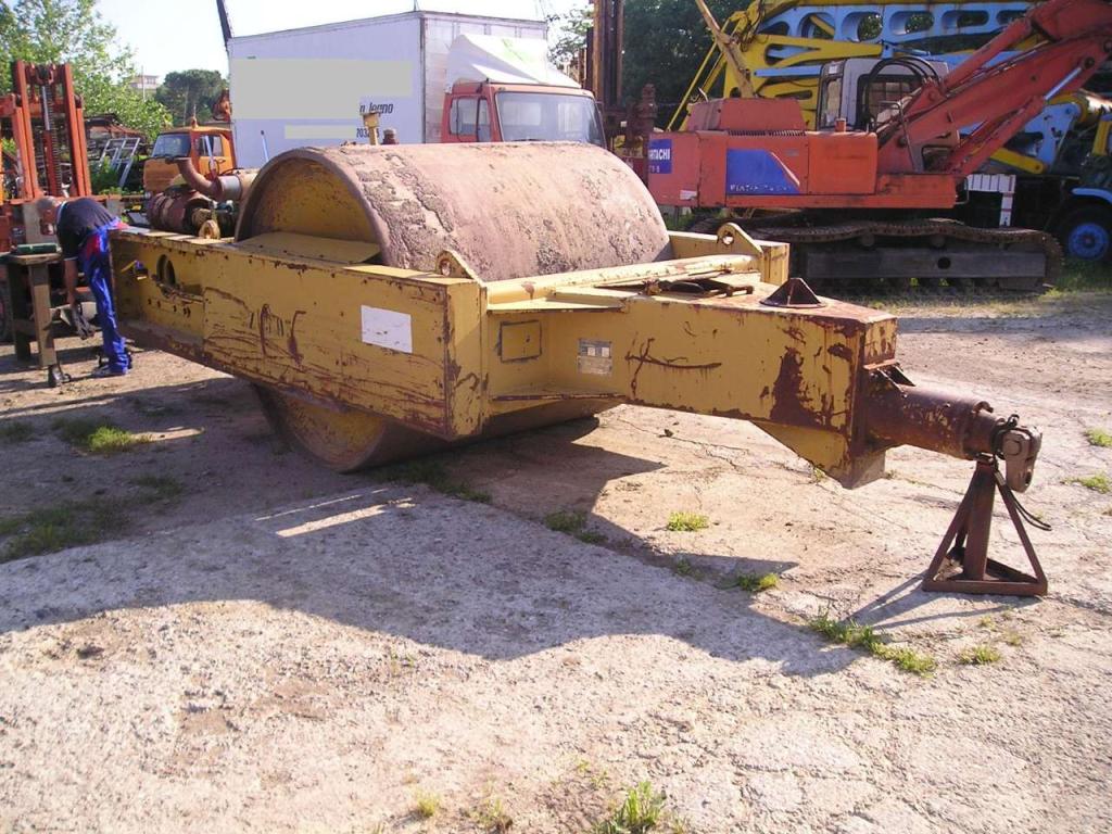 ABG - VOLVO SAW 186 Photo 1